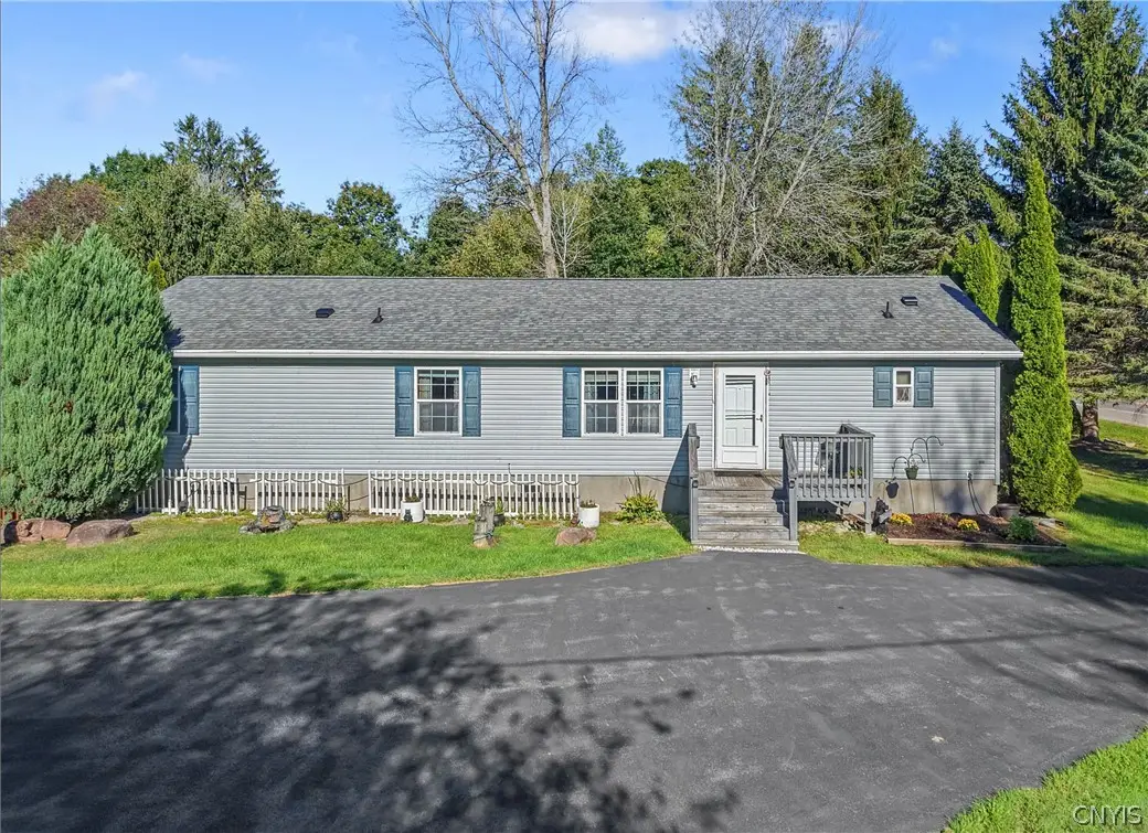 374 State Route 104b, Mexico, NY 13114 - #1