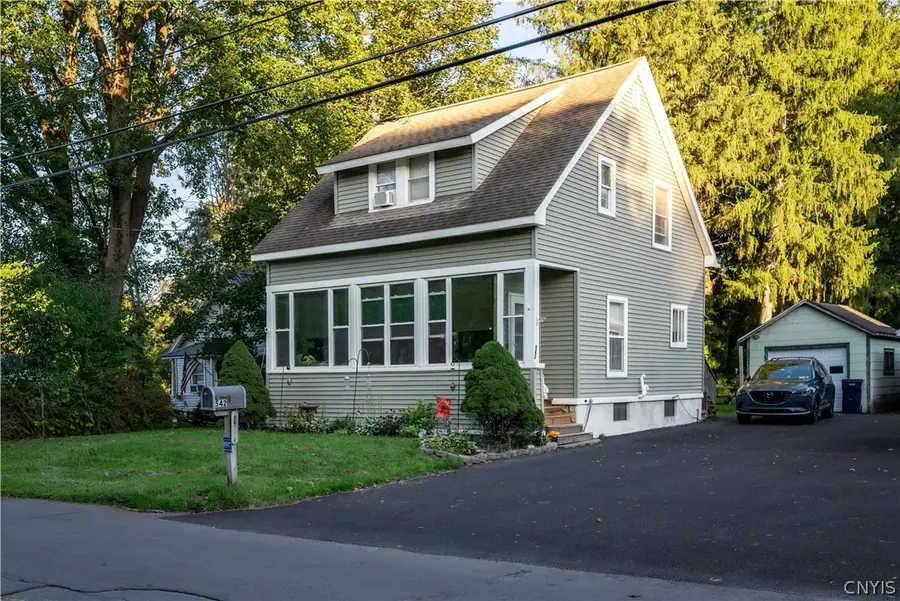 542 Mcgowan Road, Ilion, NY 13357 - #2