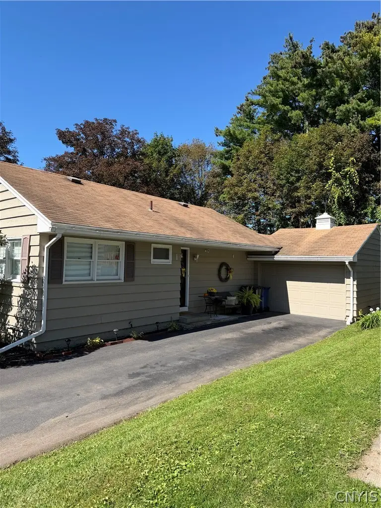 201 Harding Place, Syracuse, NY 13205 - #2