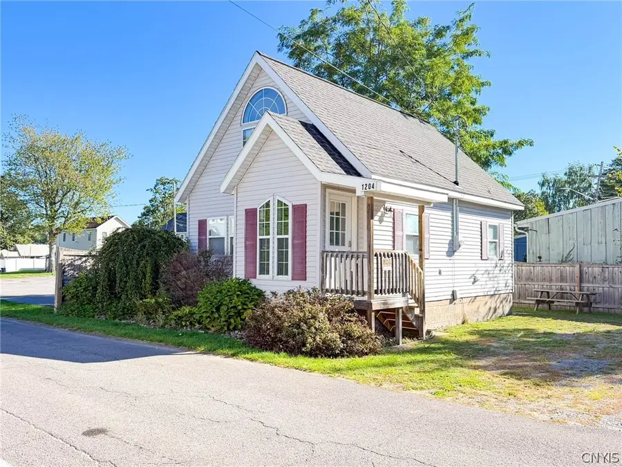 1204 Park Avenue, Sylvan Beach, NY 13157 - #2