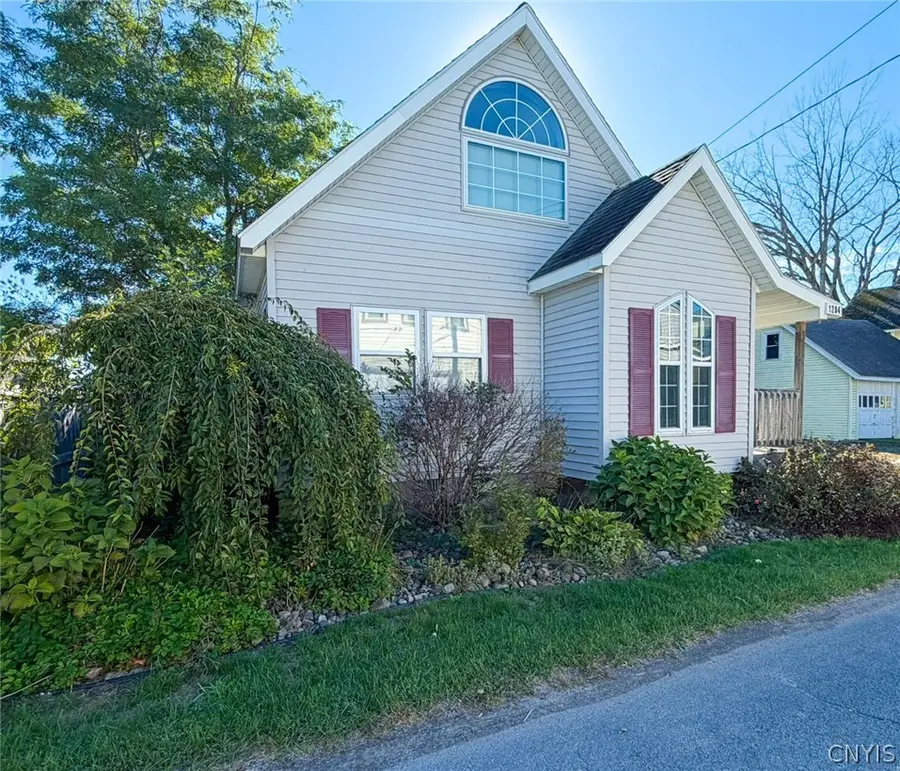 1204 Park Avenue, Sylvan Beach, NY 13157 - #3