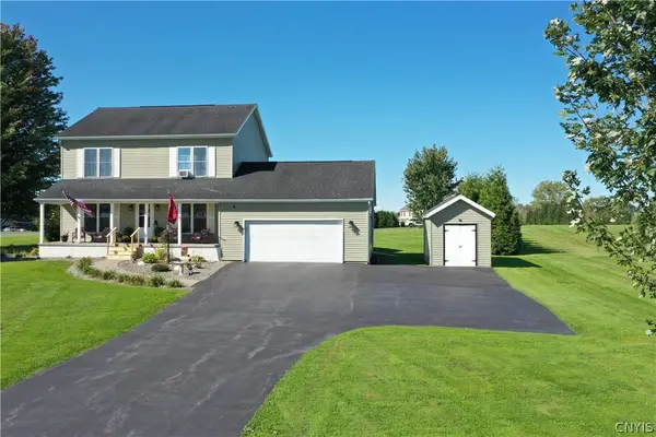 7295 Potter Road, Auburn, NY 13021