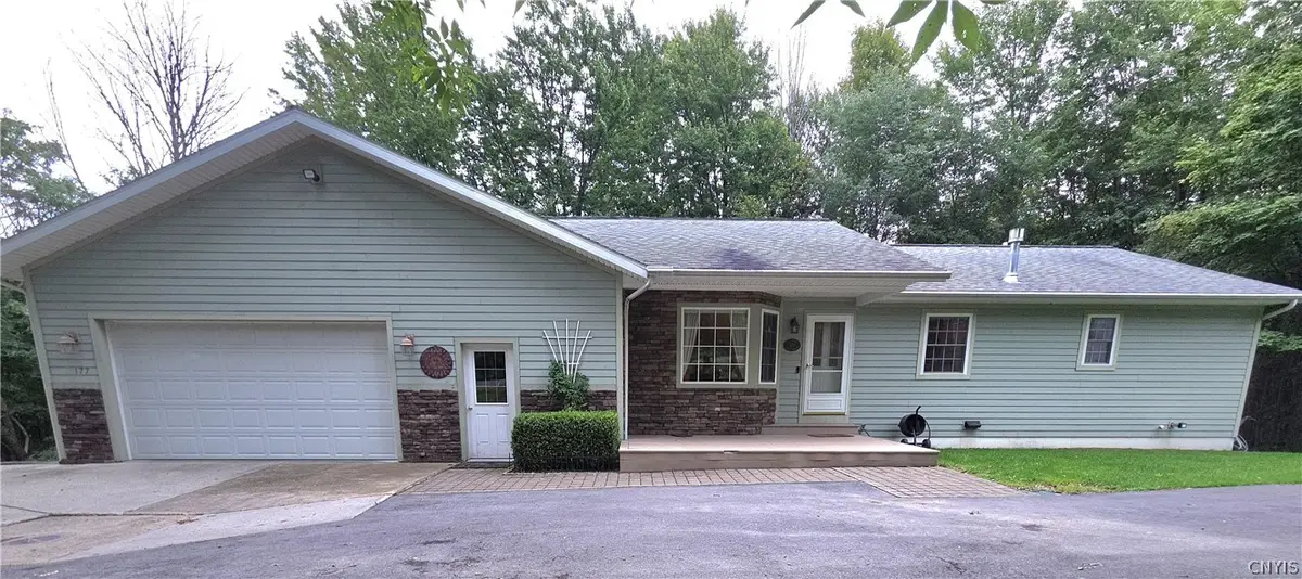 177 Yellow Barn Road, Freeville, NY 13068 - #1