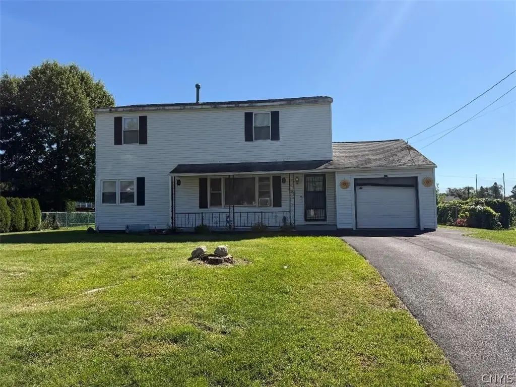468 Larchmont Avenue, Utica, NY 13502 - #1