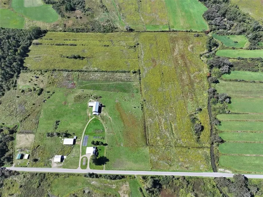 Hyde Flats Road, Black Creek, NY 14714 - #3