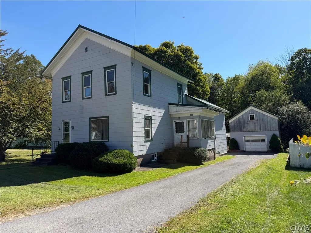 185 Salisbury Street, Sandy Creek, NY 13145 - #1