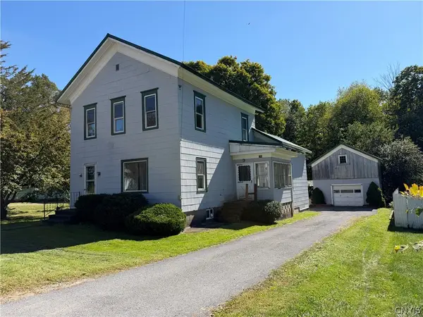 185 Salisbury Street, Sandy Creek, NY 13145