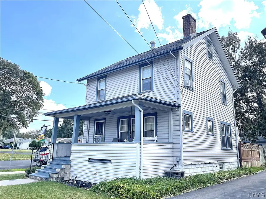 101 Merrill Street, Syracuse, NY 13208 - #2