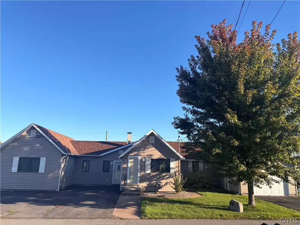 109 Tompkins Avenue, Rome, NY 13440 - #1