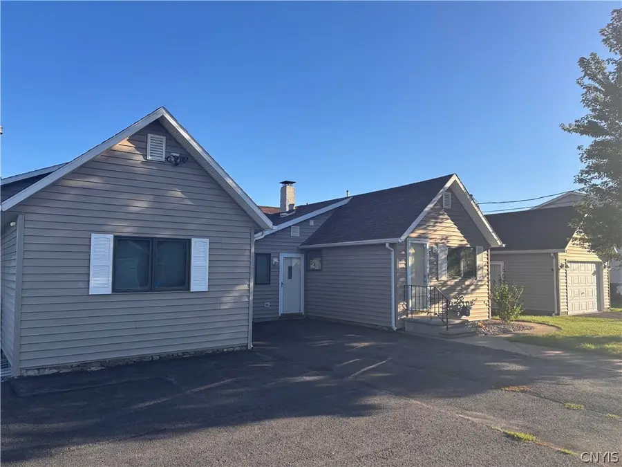 109 Tompkins Avenue, Rome, NY 13440 - #3