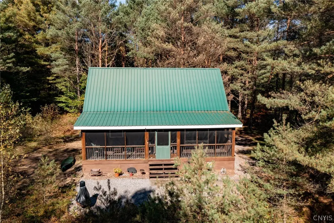 4116 Blue Waters Road, Forestport, NY 13338 - #1