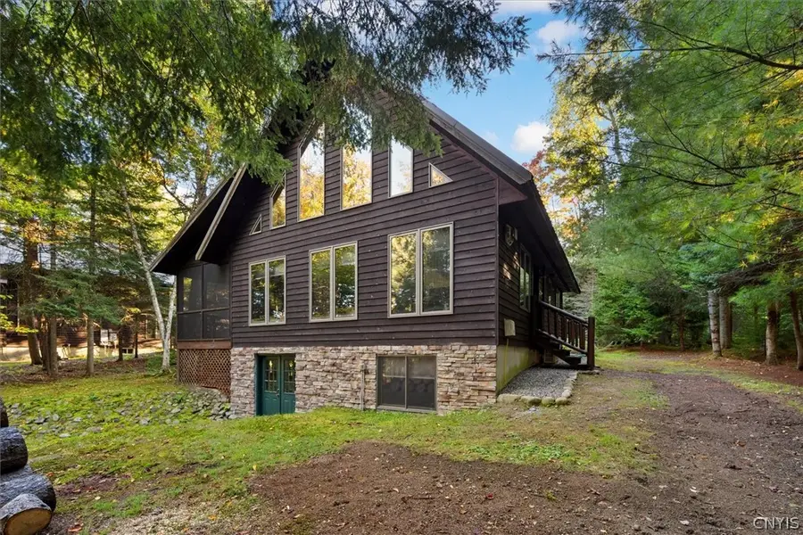 115 Riverside Drive E, Old Forge, NY 13420 - #2