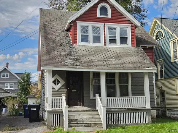 160 Clifton Place, Syracuse, NY 13206