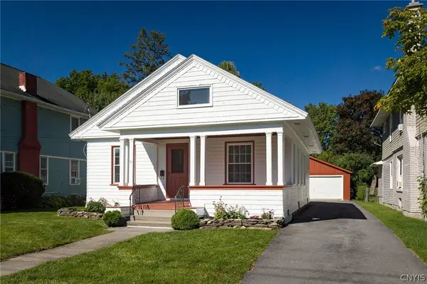 716 Sherman Street, Watertown, NY 13601