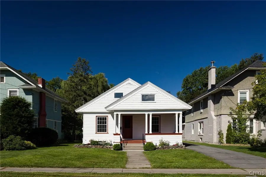 716 Sherman Street, Watertown, NY 13601 - #2
