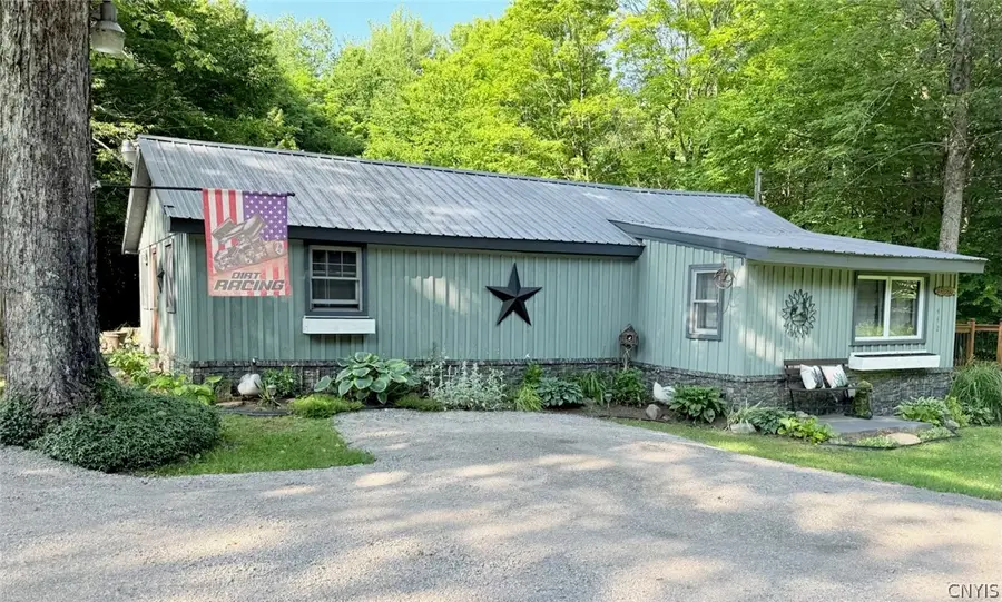 442 County Route 2, Redfield, NY 13437 - #3