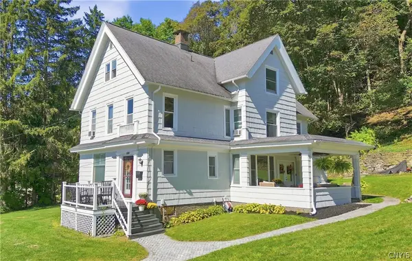 686 E Monroe Street, Little Falls, NY 13365