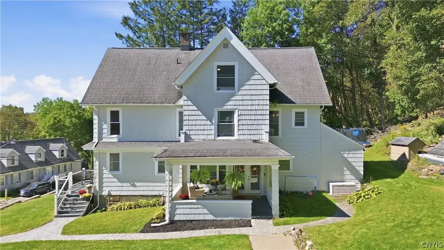 686 E Monroe Street, Little Falls, NY 13365 - #3