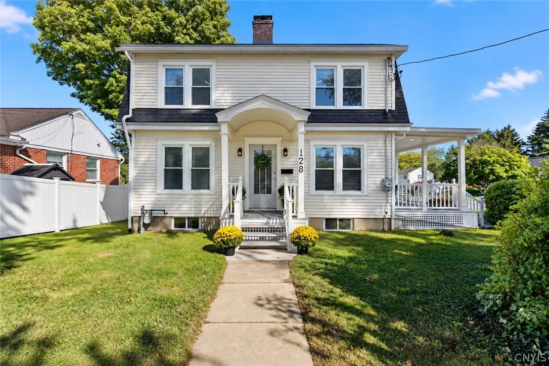 128 Lake Avenue, Auburn, NY 13021 - #1