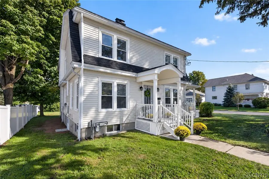 128 Lake Avenue, Auburn, NY 13021 - #3