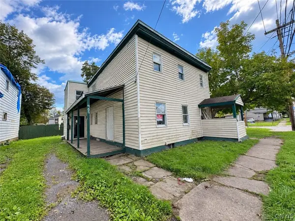 907 Warren Street, Utica, NY 13502