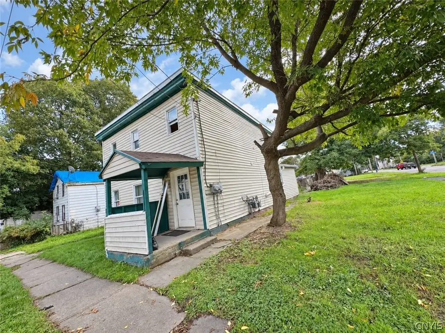 907 Warren Street, Utica, NY 13502 - #2