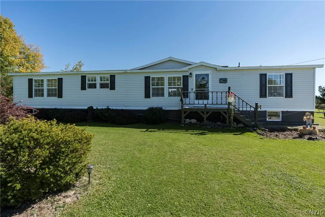 47762 County Route 1, Redwood, NY 13679 - #1
