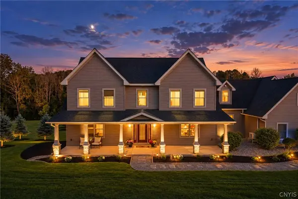 954 Whiting Road, Jordan, NY 13080
