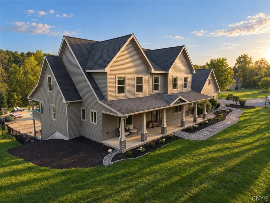 954 Whiting Road, Jordan, NY 13080 - #3