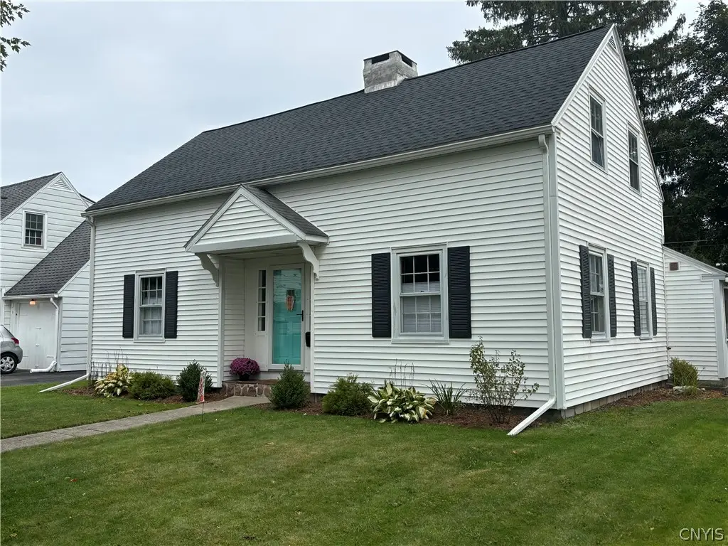 8 Melvin Avenue, Cortland, NY 13045 - #1