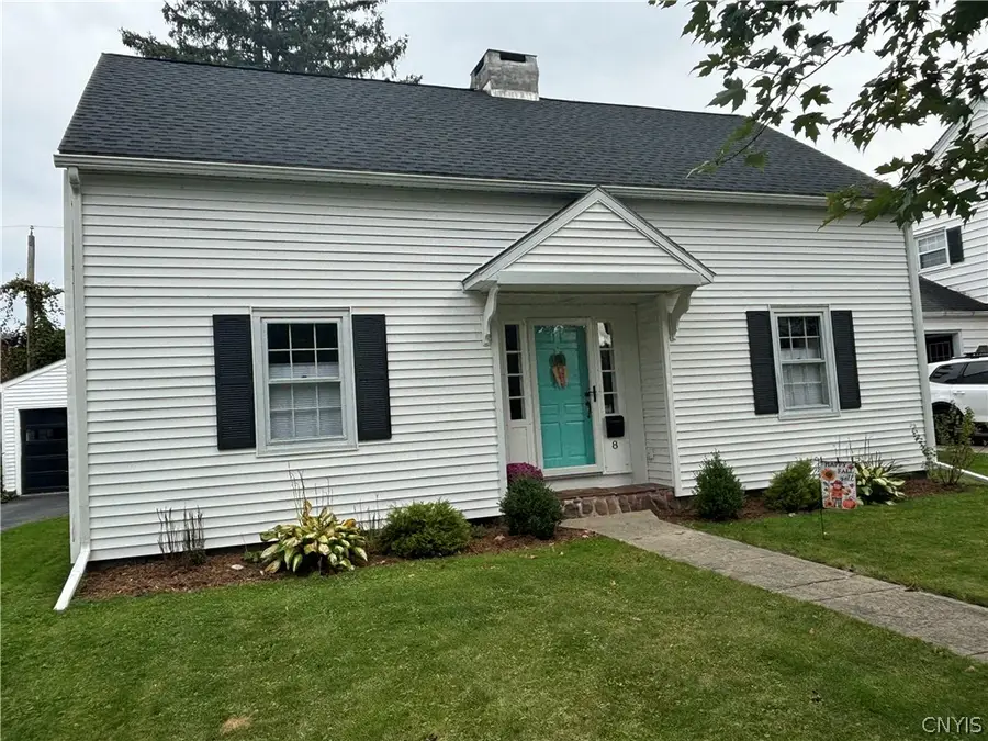 8 Melvin Avenue, Cortland, NY 13045 - #2
