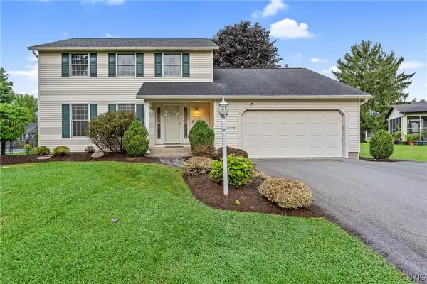 4105 Buttonwood Trail, Liverpool, NY 13090