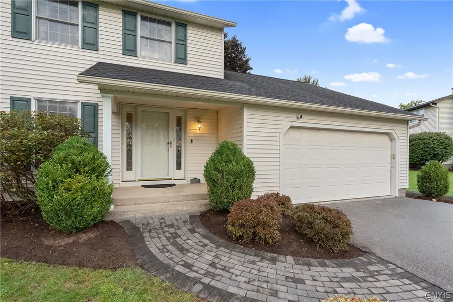 4105 Buttonwood Trail, Liverpool, NY 13090 - #2