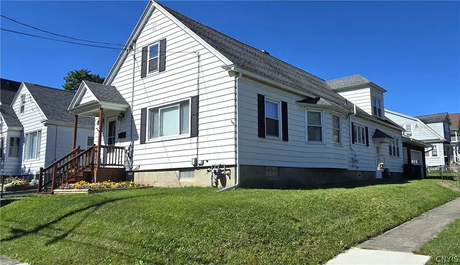 115 Craton St, Syracuse, NY 13203 - #3