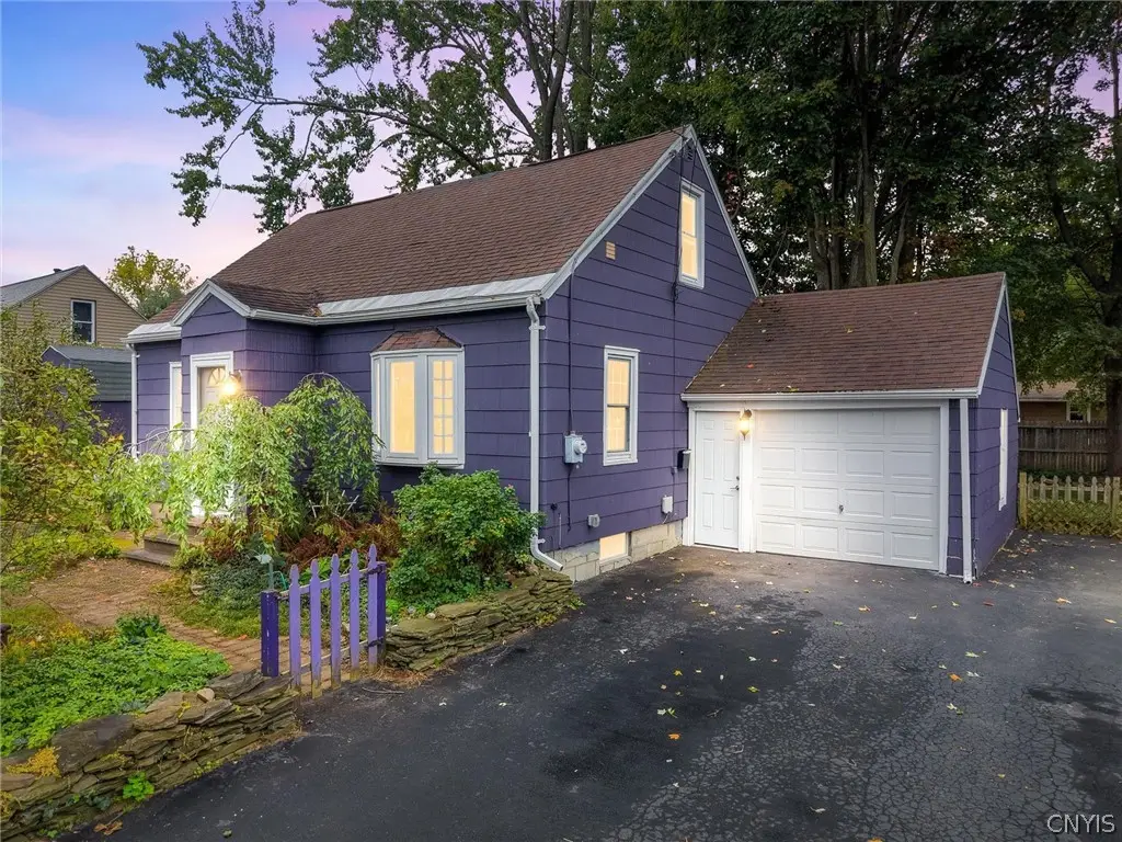 115 Wilshirl Drive, Syracuse, NY 13212 - #1
