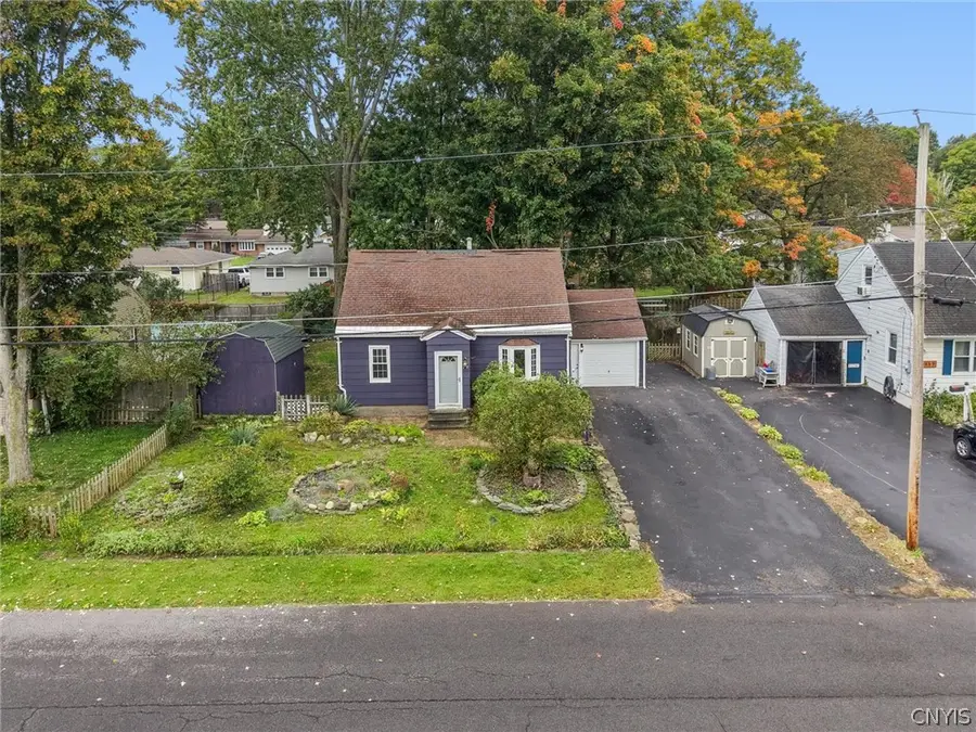 115 Wilshirl Drive, Syracuse, NY 13212 - #2