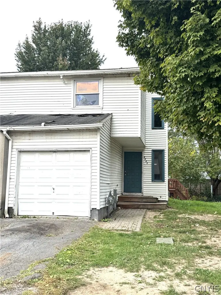 5447 Borgase Lane, Clay, NY 13041 - #1