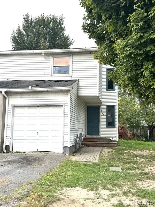 5447 Borgase Lane, Clay, NY 13041