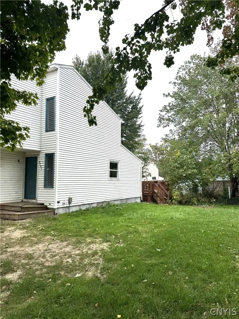 5447 Borgase Lane, Clay, NY 13041 - #2