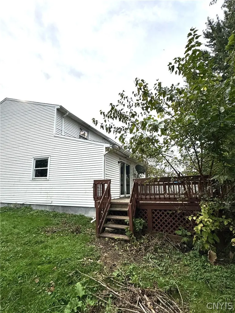 5447 Borgase Lane, Clay, NY 13041 - #3