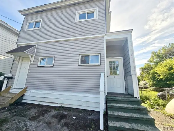 810 Kirkpatrick Street, Syracuse, NY 13208