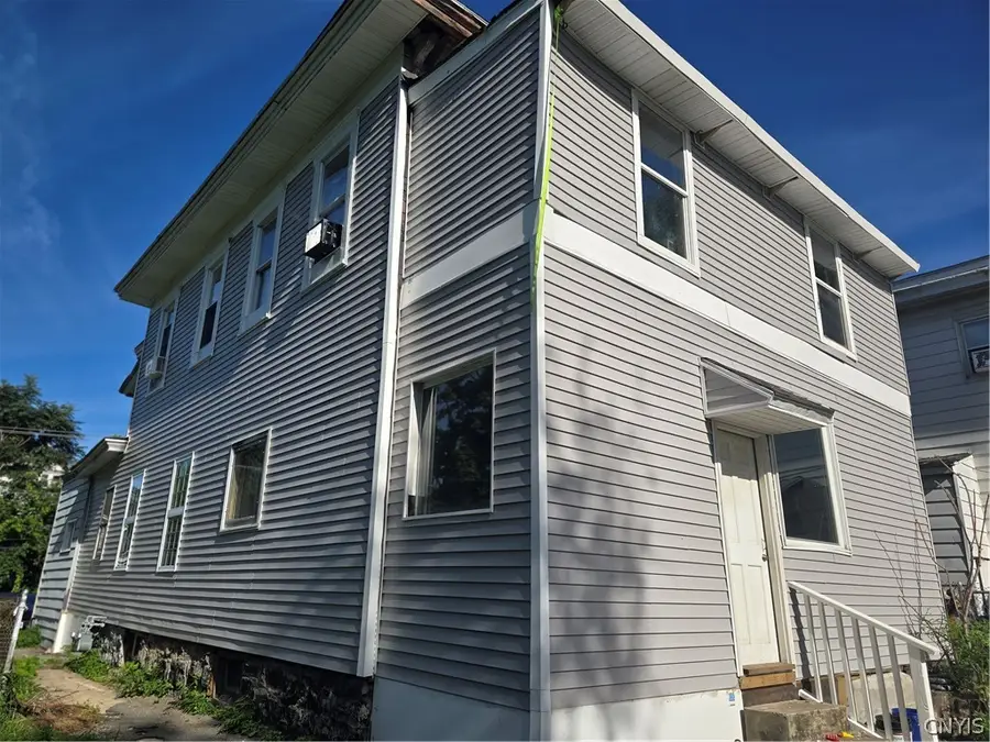 810 Kirkpatrick Street, Syracuse, NY 13208 - #2