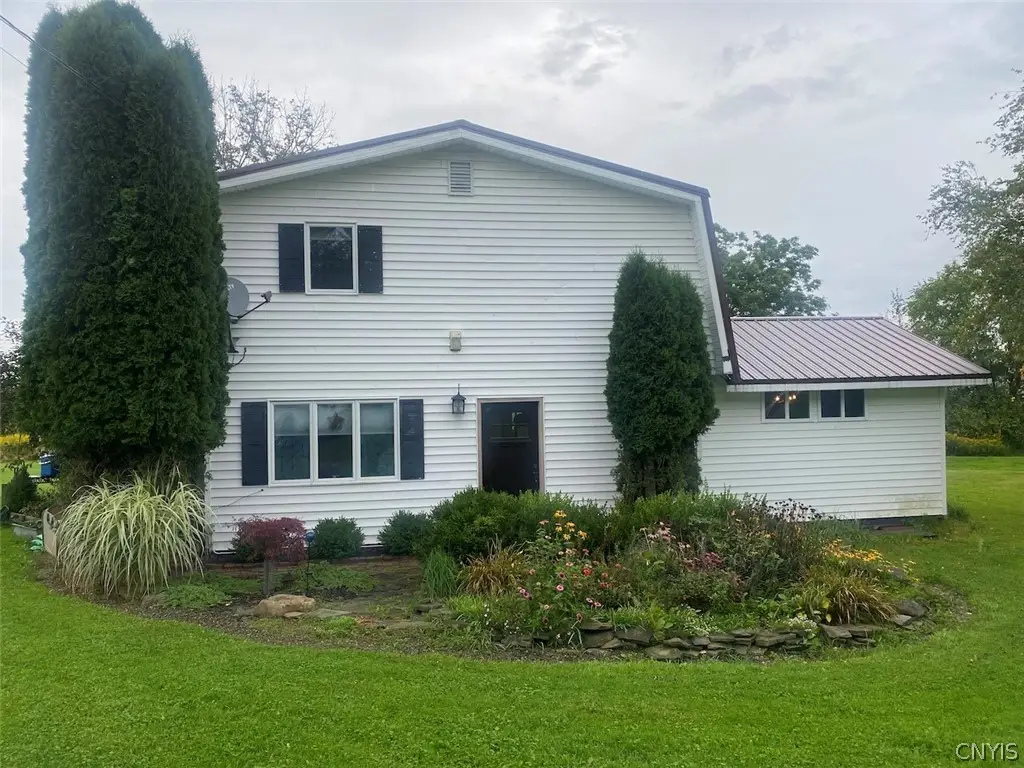 8578 County Road 15, Angelica, NY 14709 - #1