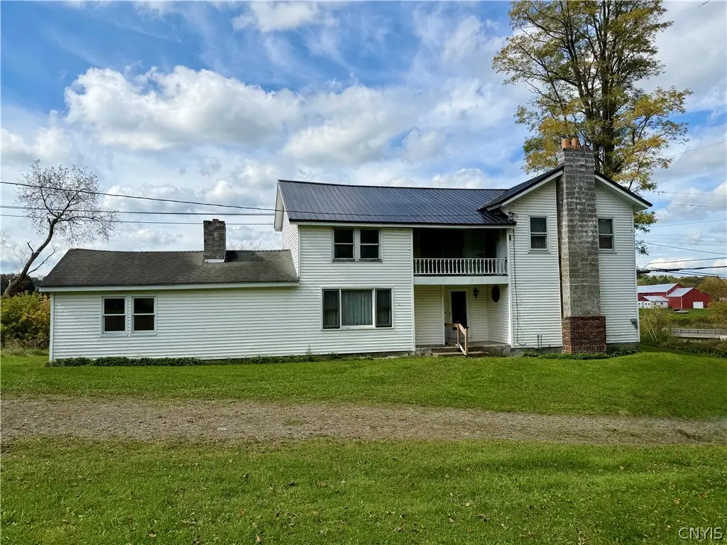14 Ogden Road, Groton, NY 13073 - #1