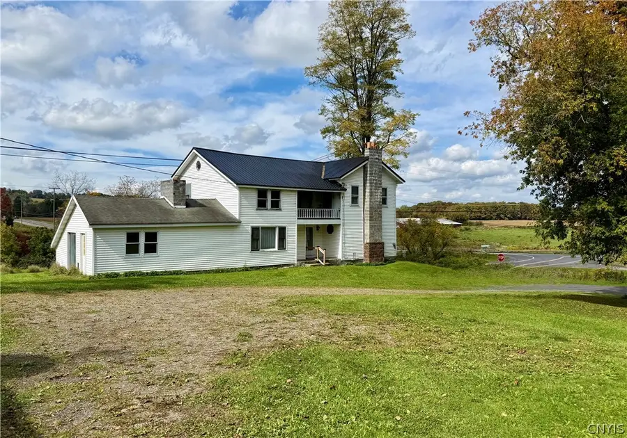 14 Ogden Road, Groton, NY 13073 - #3