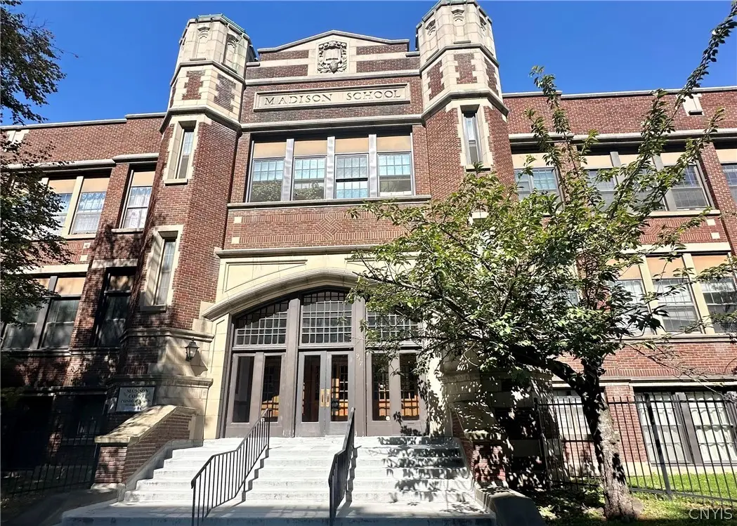 917 Madison Street #106, Syracuse, NY 13210 - #1
