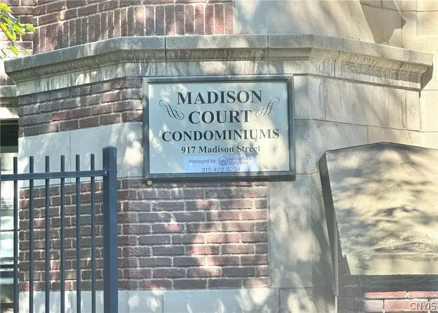 917 Madison Street #106, Syracuse, NY 13210 - #2