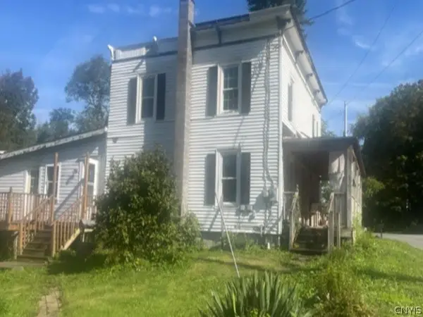 1263 County Highway 33, Cooperstown, NY 13326