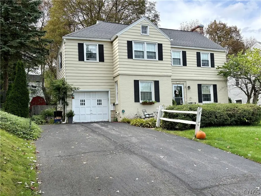 216 Haddonfield Drive, Dewitt, NY 13214 - #2