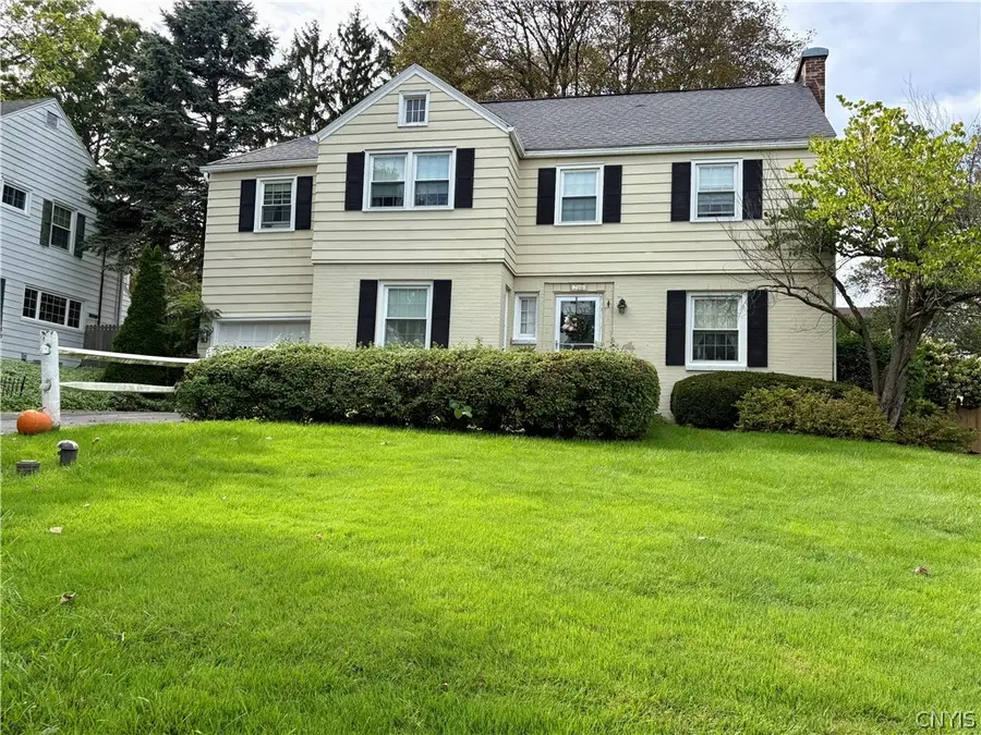 216 Haddonfield Drive, Dewitt, NY 13214 - #3